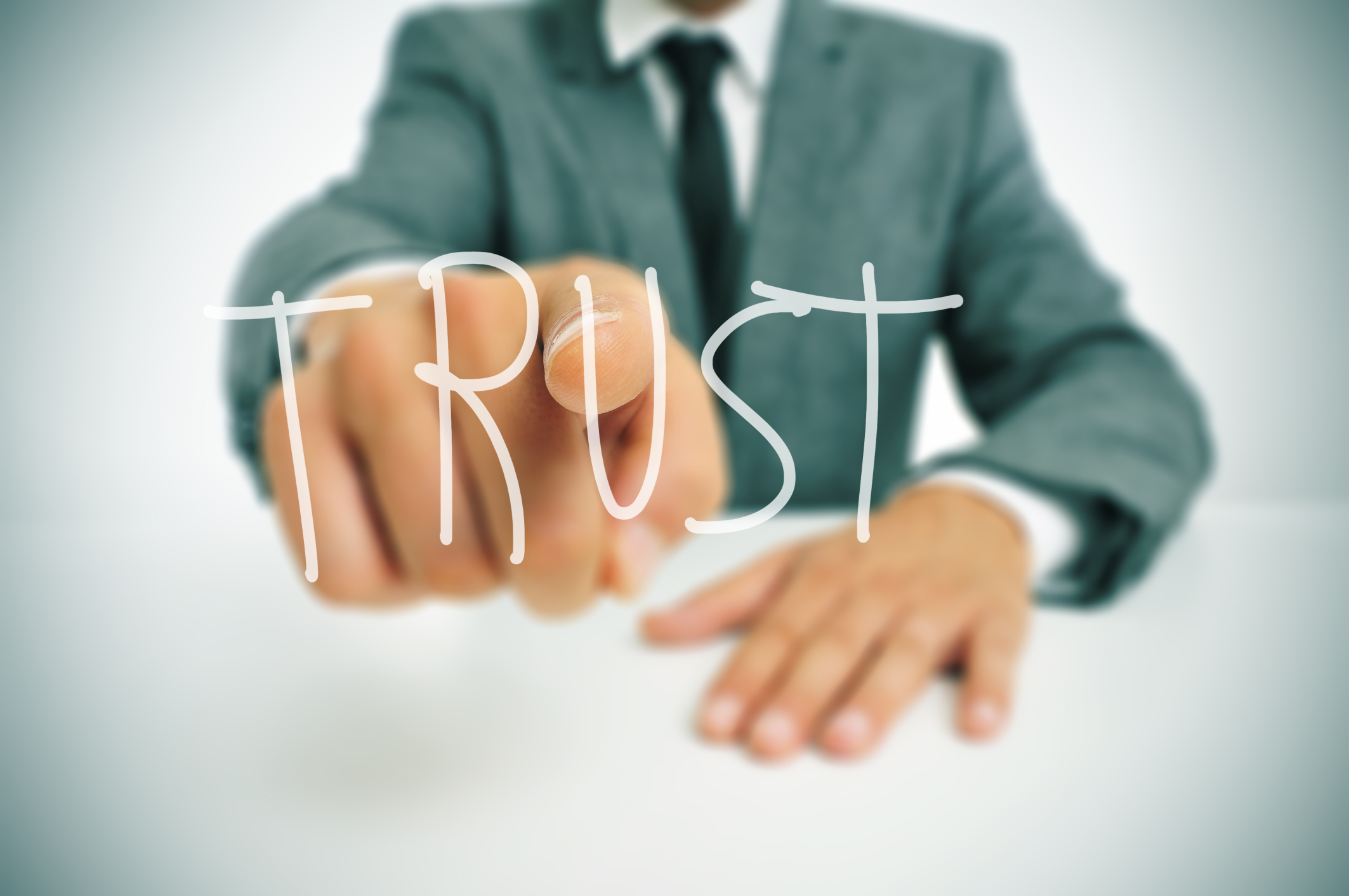 how-self-trust-will-change-your-life-huffpost-life