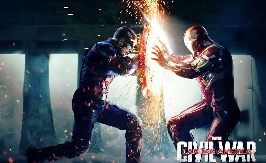 Captain America: Civil War Review  Huffington Post