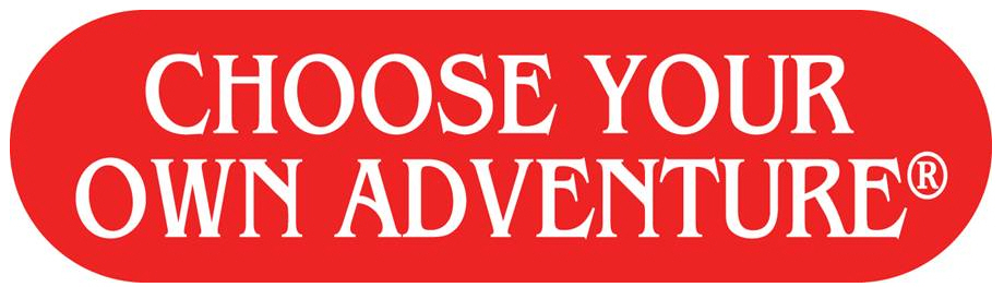 Choose Your Own Adventure | HuffPost Life