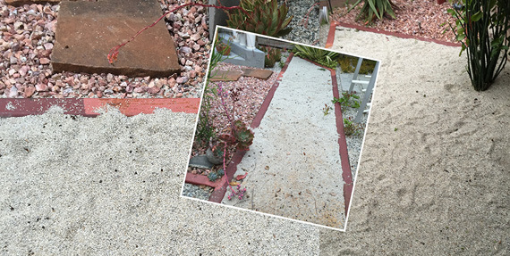 Images Garden Hardscape: Working With Color and Texture 2 hardscapes Images Garden Hardscape: Working With Color and Texture 2 online architect