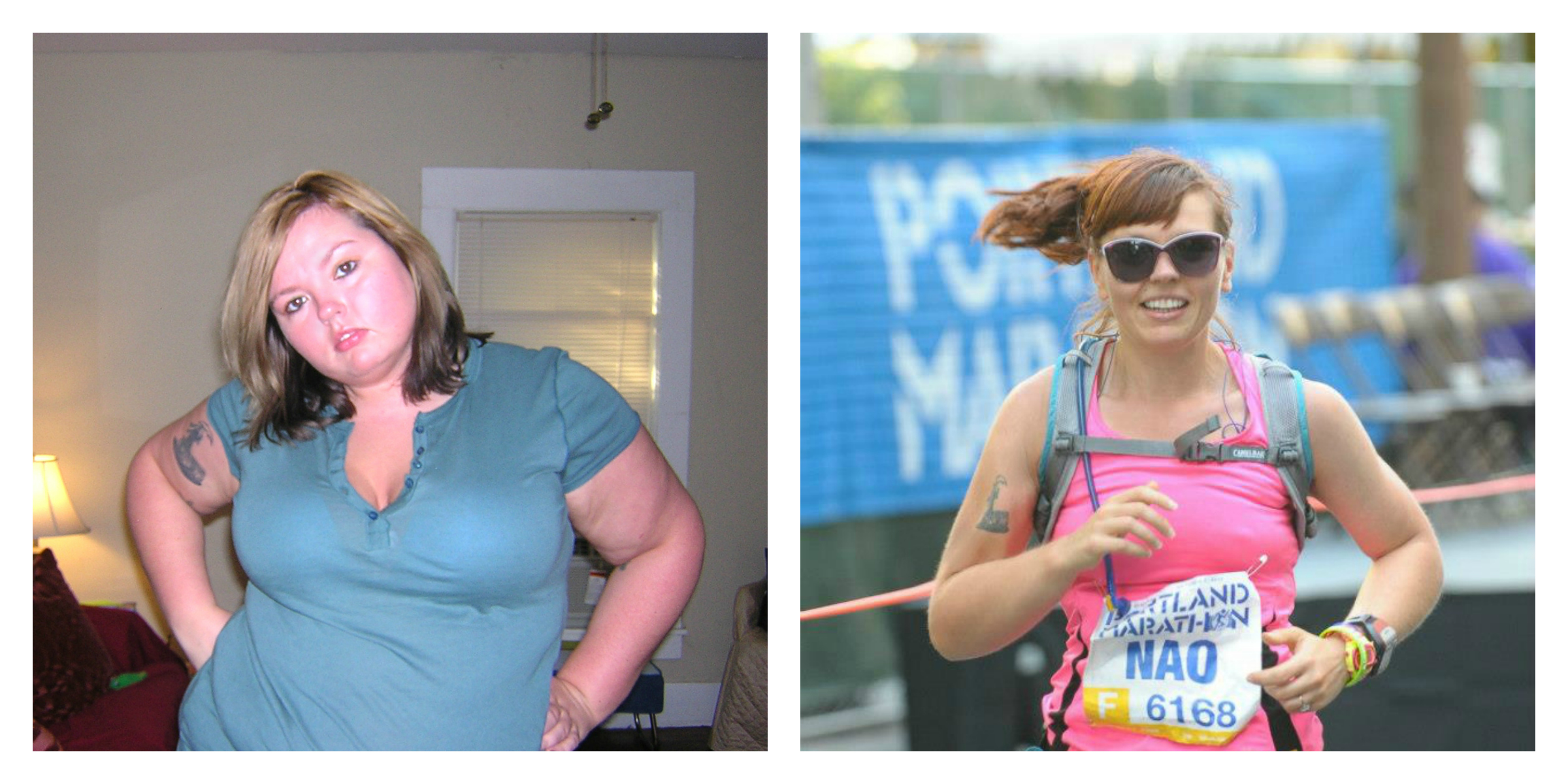 I Lost 150 Pounds Here s What You Don t Know HuffPost