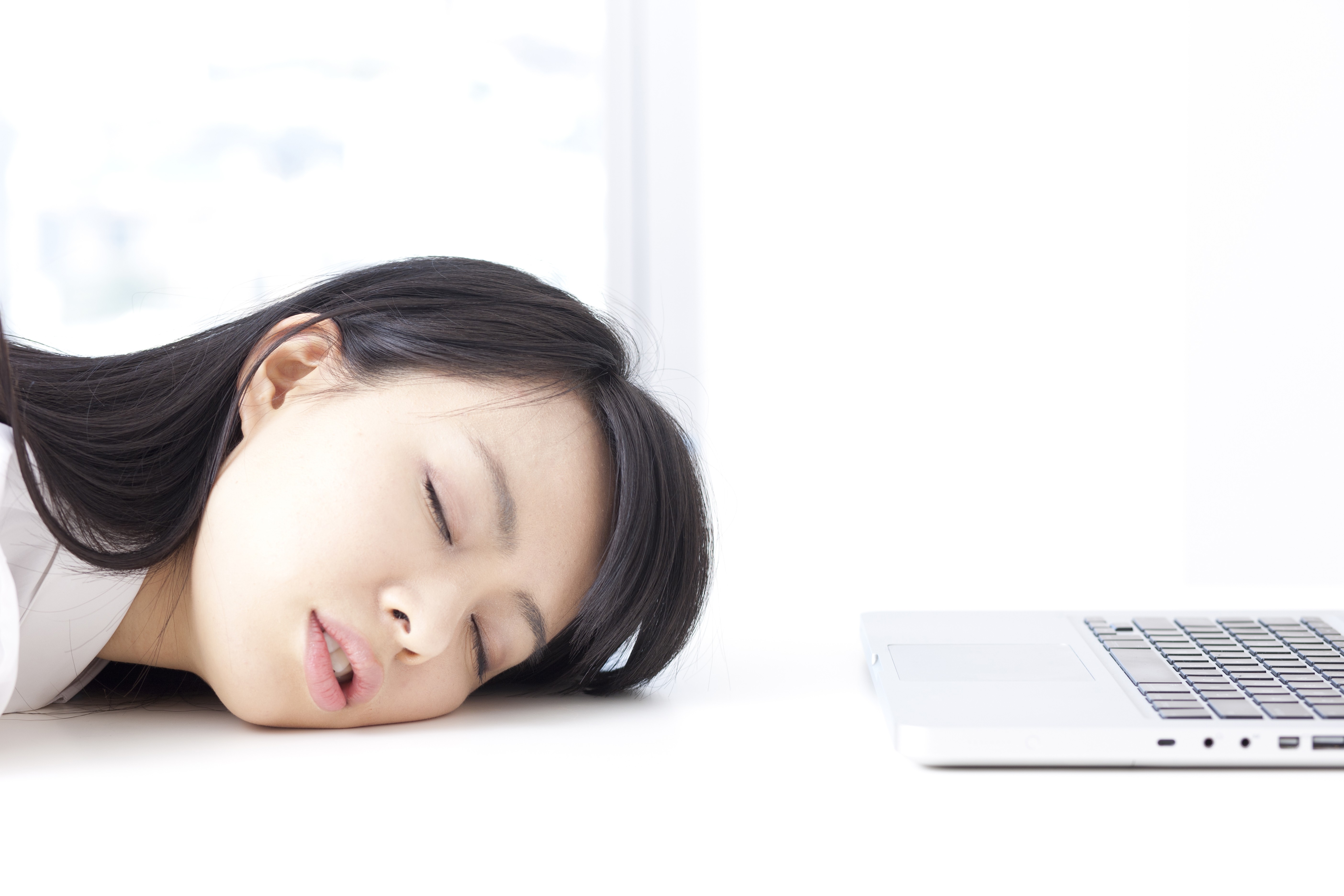 Sleep Deprivation: The Silent Killer | HuffPost Life