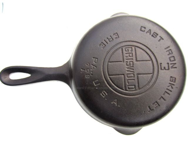 Finex Cast Iron Skillets - Liberty Tabletop - Cookware Made in USA