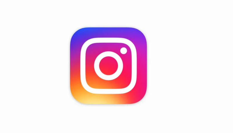 Get Png Logo Instagram Branco PNG