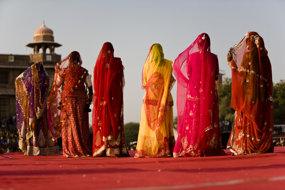 Top Reasons Why India Is Calling You HuffPost Life