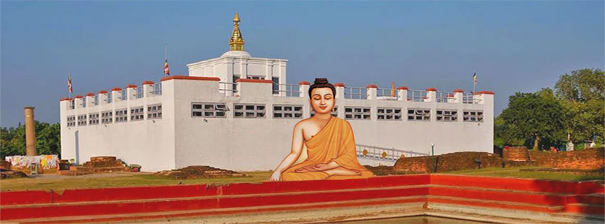 where was buddha born