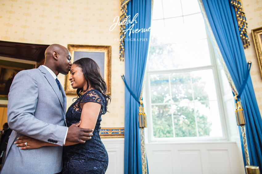pulling off a surprise wedding proposal that will have everyone