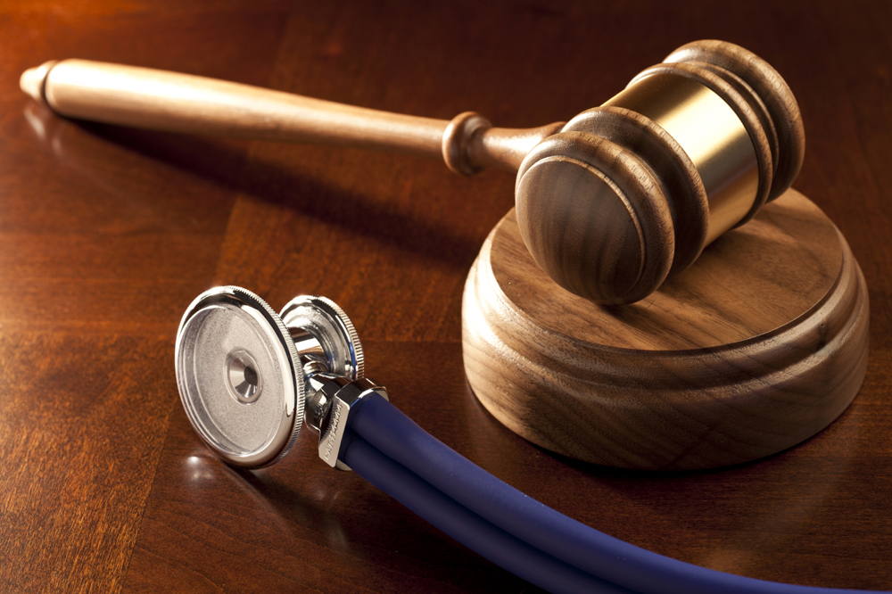 What Is The Definition Of Medical Negligence