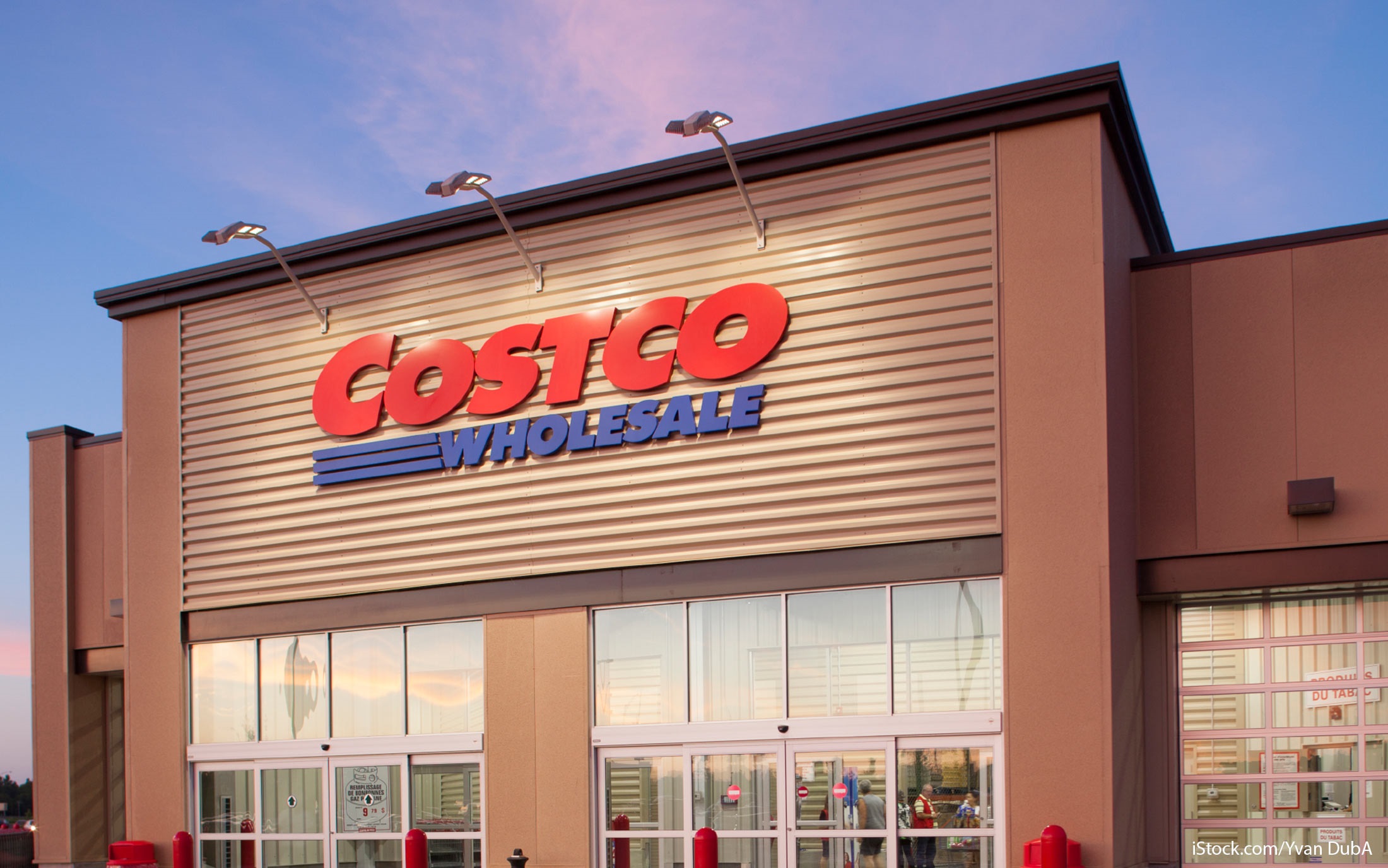 15 Best Things to Buy at Costco for Memorial Day Weekend HuffPost