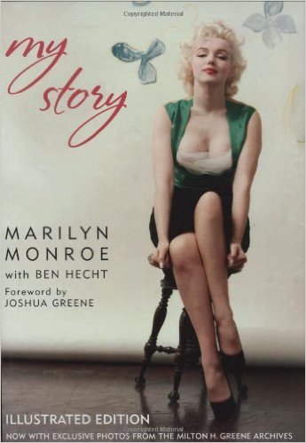 Zich verzetten tegen Rusteloos Kritiek 12 Great Books About Marilyn Monroe | HuffPost Entertainment