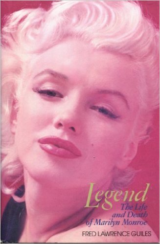 12 of the Most Captivating Books About the Enthralling Life and Mysterious  Death of Marilyn Monroe - Bibliology