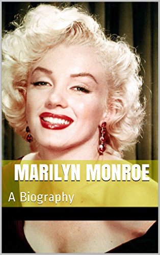 12 of the Most Captivating Books About the Enthralling Life and Mysterious  Death of Marilyn Monroe - Bibliology