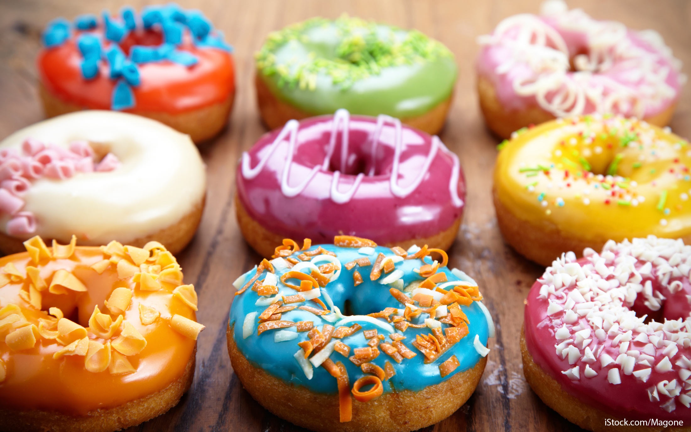 National Donut Day Deals, Discounts and Freebies | HuffPost