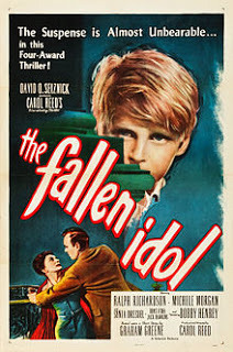 Images The Fallen Idol | HuffPost 1 The Servant Images The Fallen Idol | HuffPost 1 The Fallen Idol