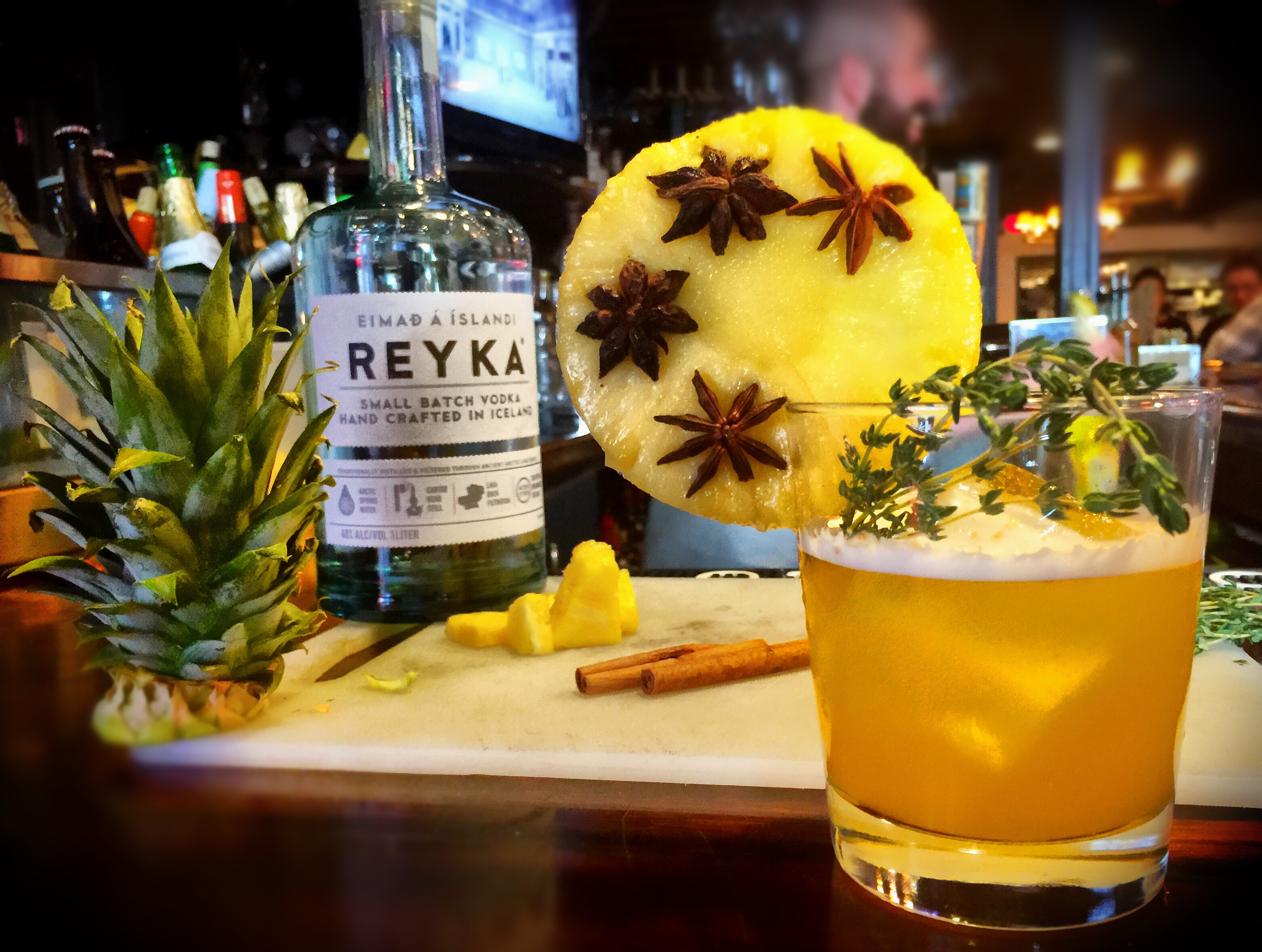 The Best Cocktail Bars On Long Island, NY HuffPost