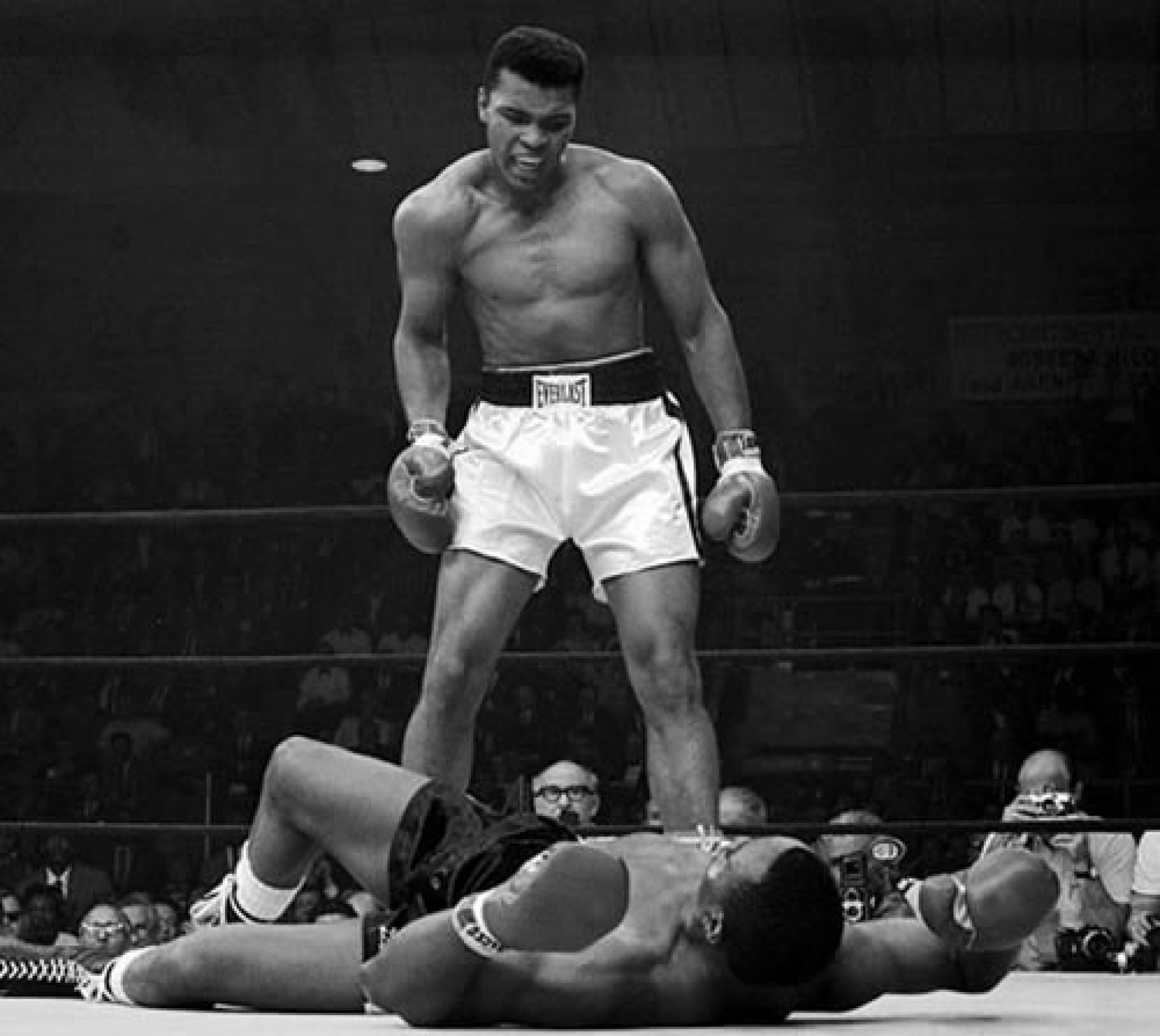 Image result for muhammad ali