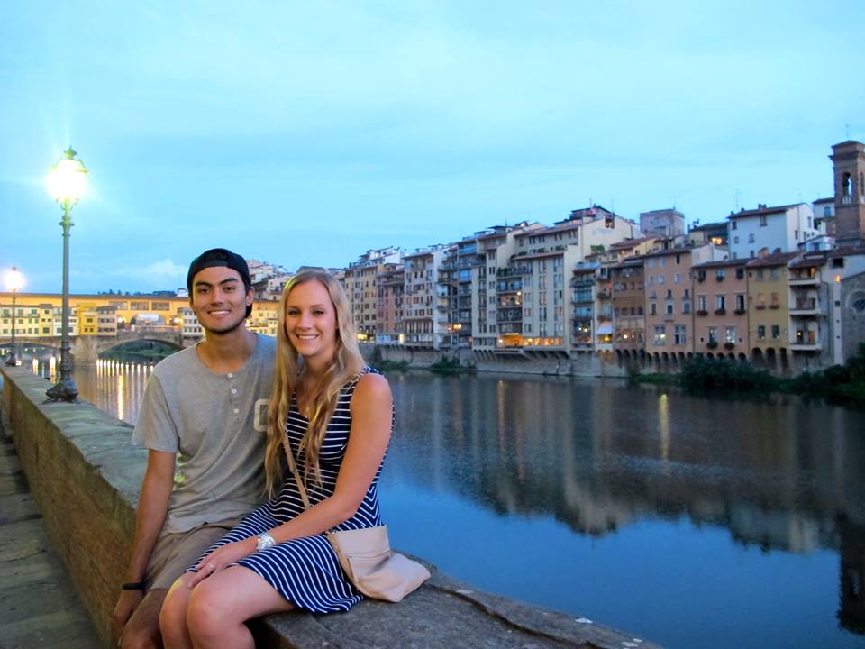 15 Interracial Couple Travel Bloggers You Need To Follow 
