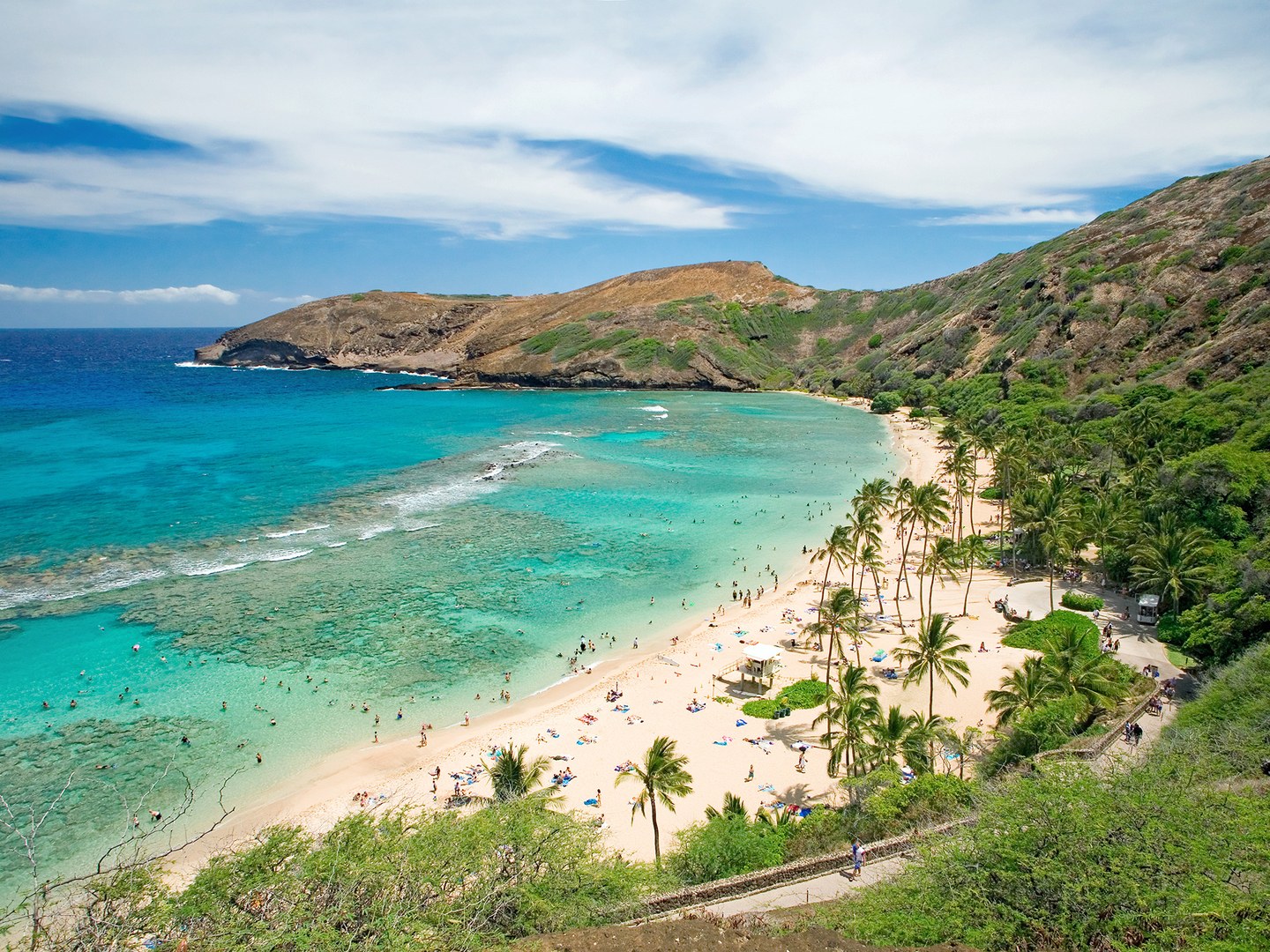 The 5 Best Beaches in the U.S. HuffPost