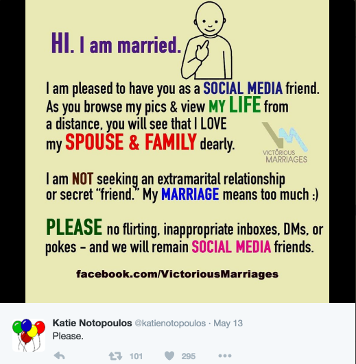 This Meme Will Not Save Your Marriage Huffpost