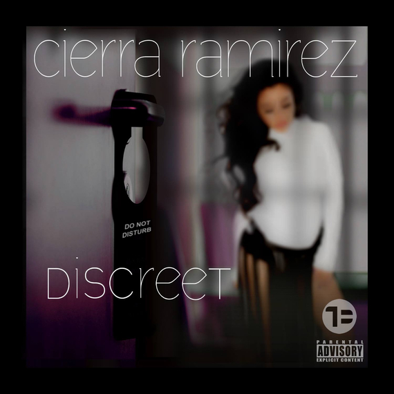 Music Debut For Tv Babe Cierra Ramirez Huffpost