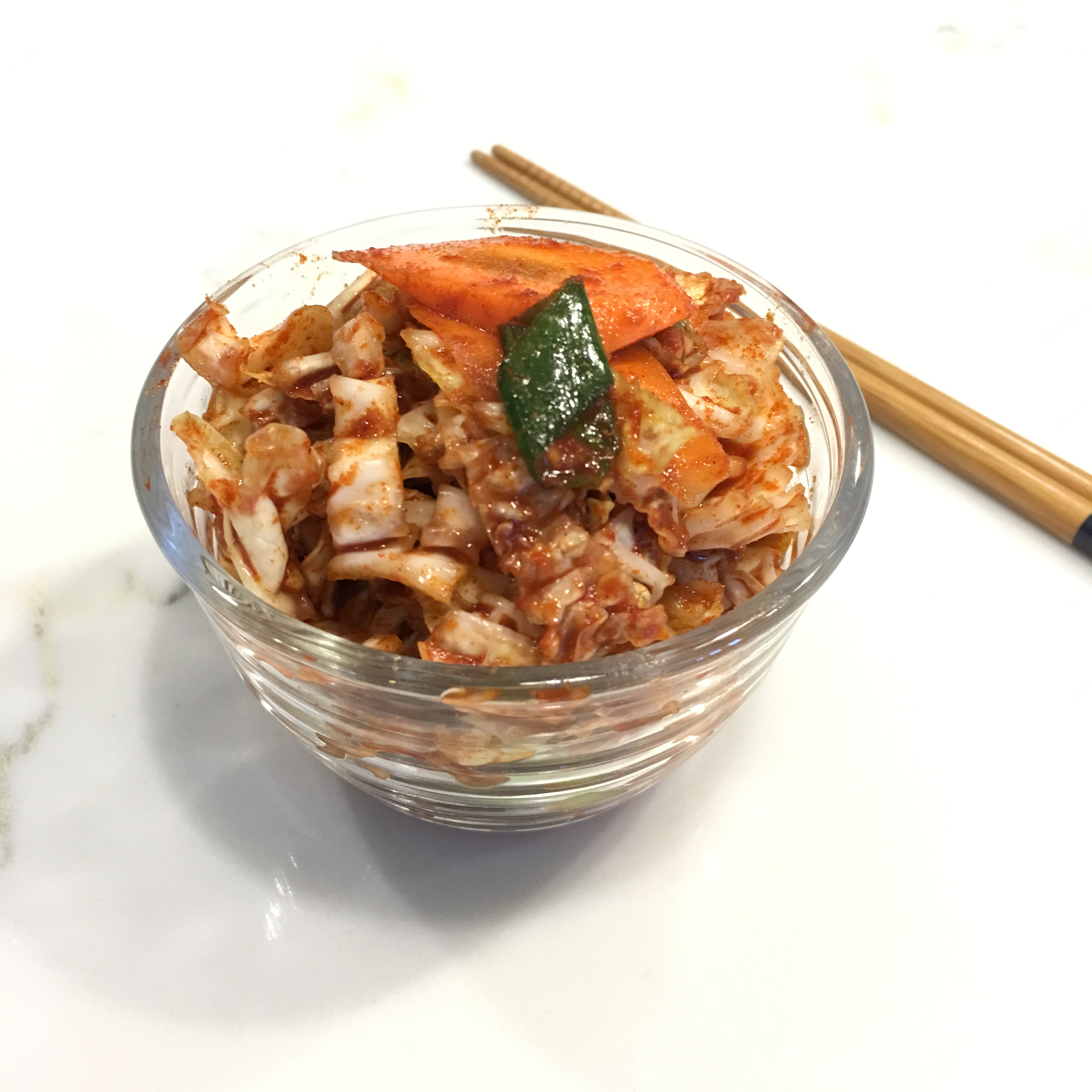 Let Them Eat Kimchi! | HuffPost