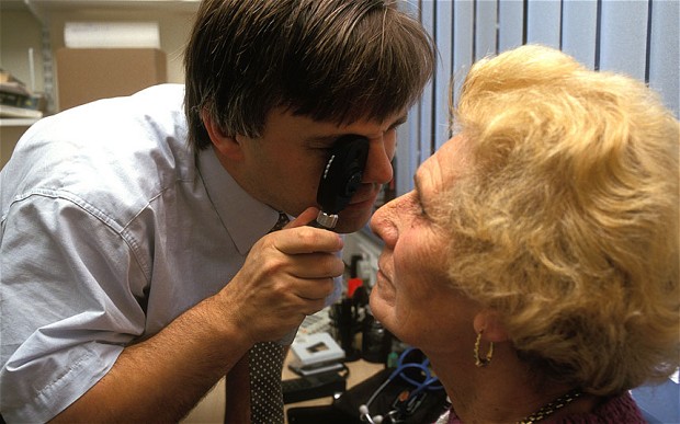 5 Important Eye Care Tips For Aging Professionals Huffpost Life