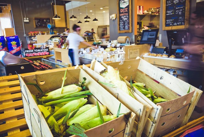 10 Grocery Stores With the Most Organic Food - Organic Grocery