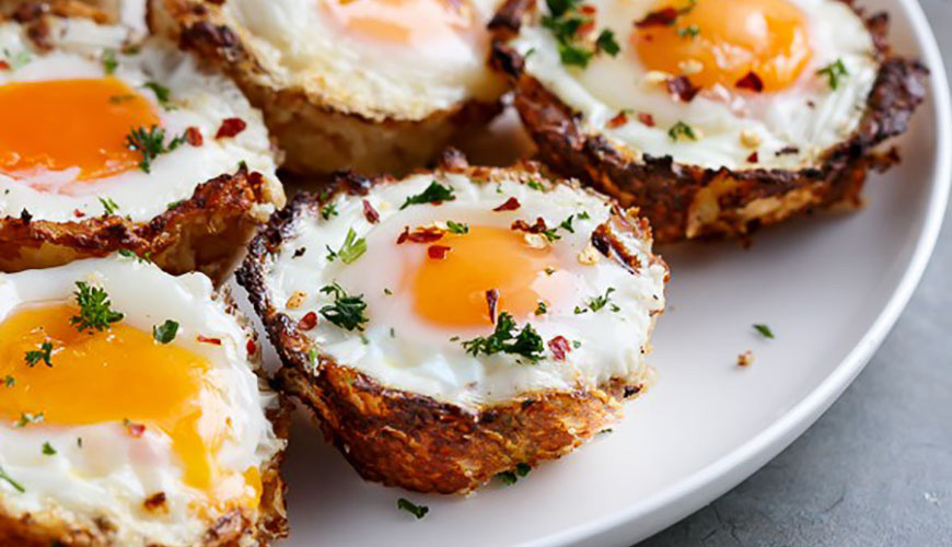 12 Low-Carb Breakfast Ideas Under 300 Calories | HuffPost