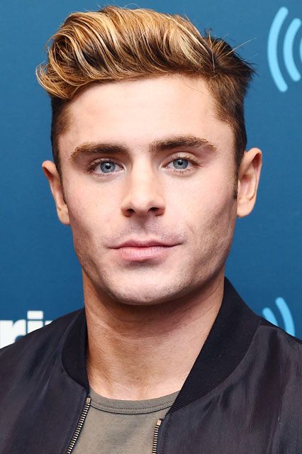 14 Male Celebrities With Seriously Impressive Beauty Routines 8524