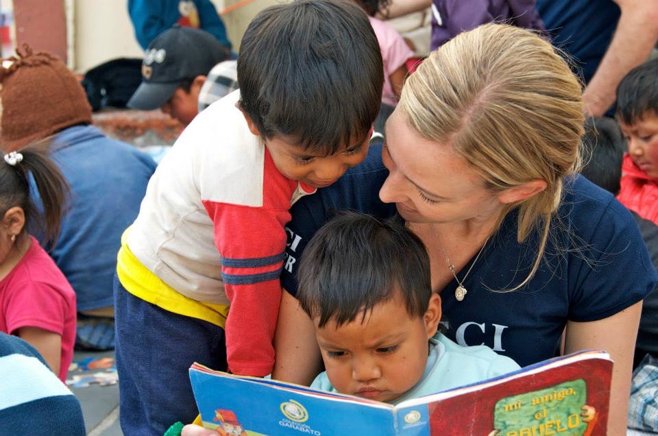 Why You Should Volunteer Abroad This Summer | HuffPost Life