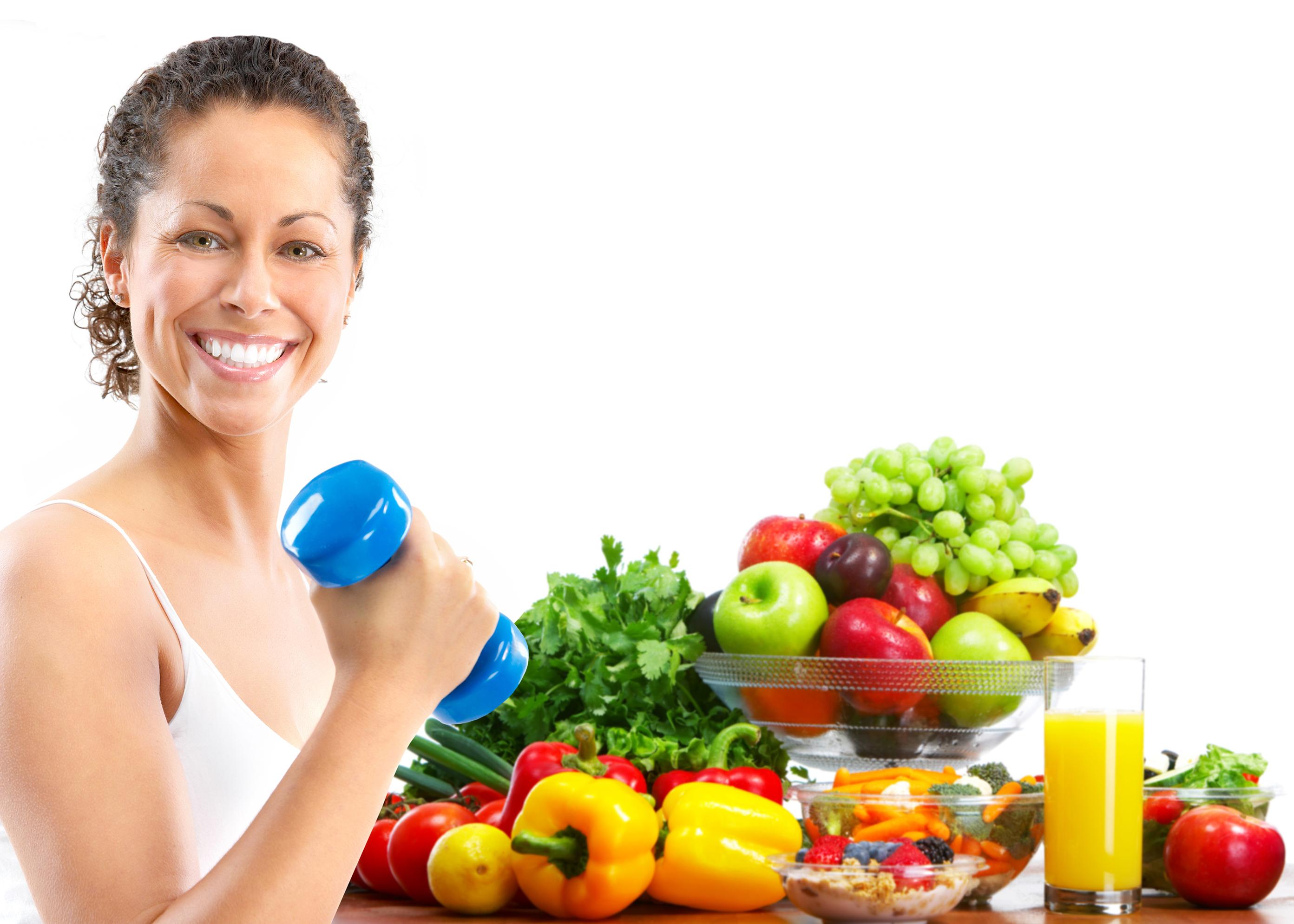 5 Simple Steps To A Healthier Lifestyle | HuffPost Life