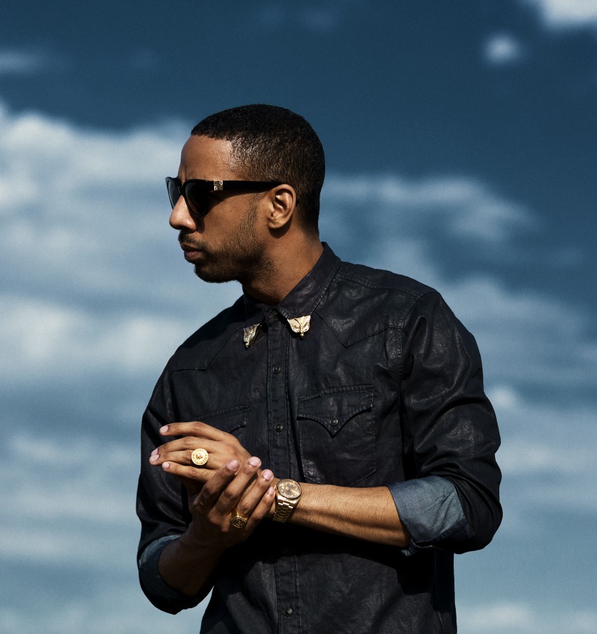 Ryan Leslie - The Way That U Move Girl! - The One 4 Me Ryan Leslie - The Way That U Move Girl! - The One 4 Me