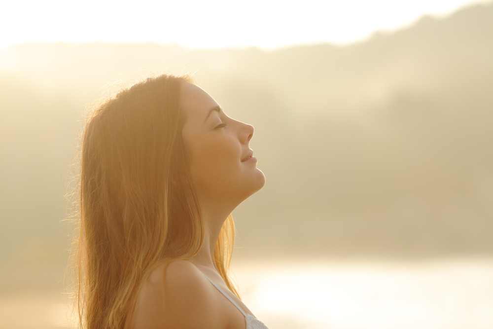 What Your Breathing Tells You Huffpost
