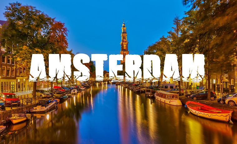 6 Untold Reasons Amsterdam Should Be On Your List of Places to Visit