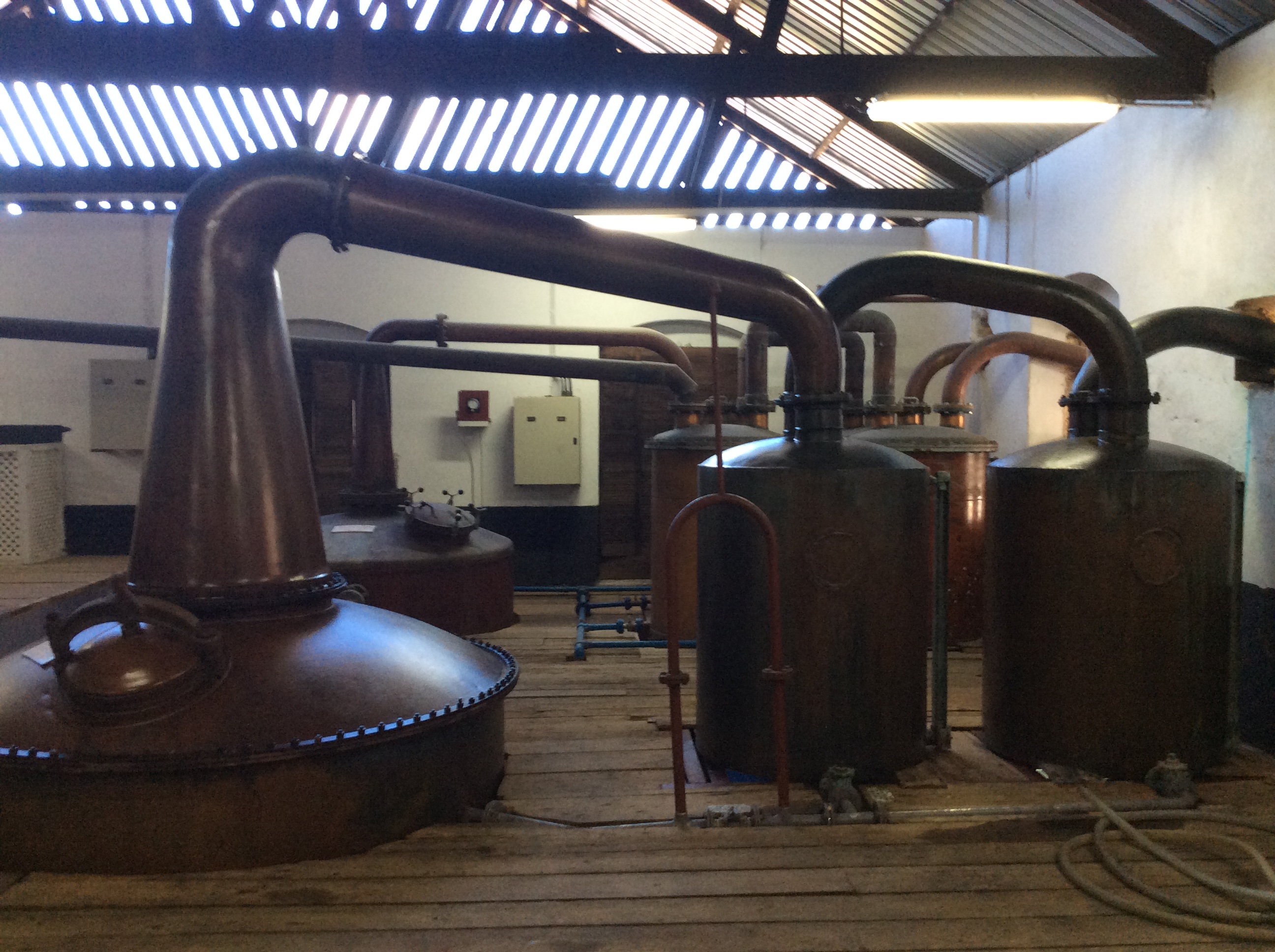 Mt Gay The World S Oldest Rum Distillery Leads A Rum Renaissance Huffpost Life