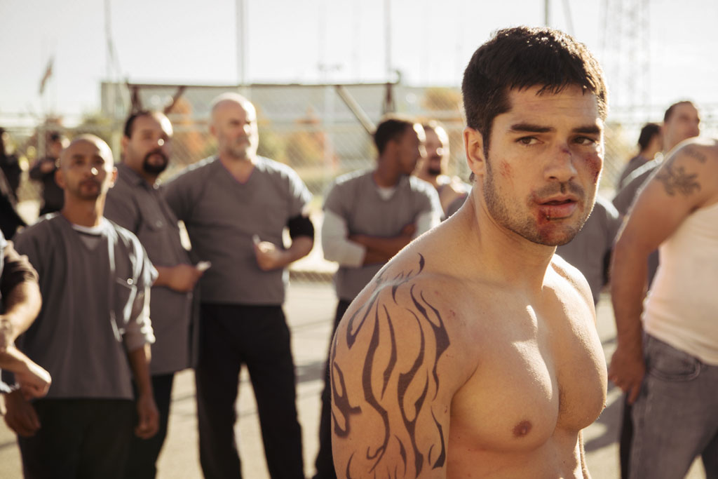 i&gt;From Dusk Till Dawn&lt;/i&gt;: D.J. Cotrona Is TV&#39;s New George Clooney |  HuffPost Entertainment