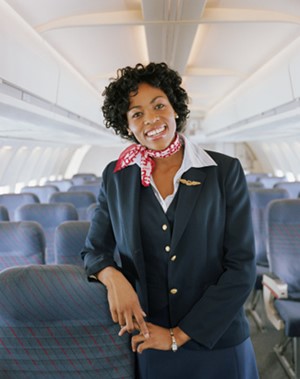 job flight stress james attendant match does amount finding right porter profile
