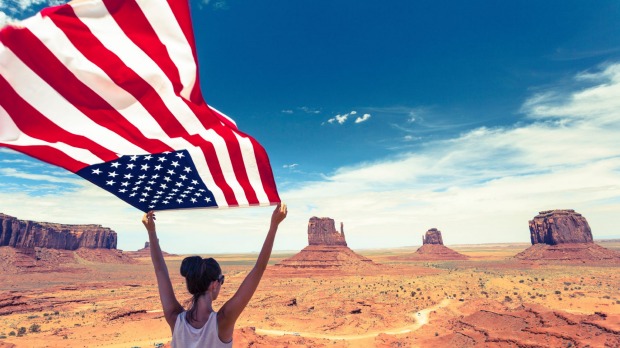 8 Don'ts For First-Time Travelers To The U.S.A. | HuffPost Life