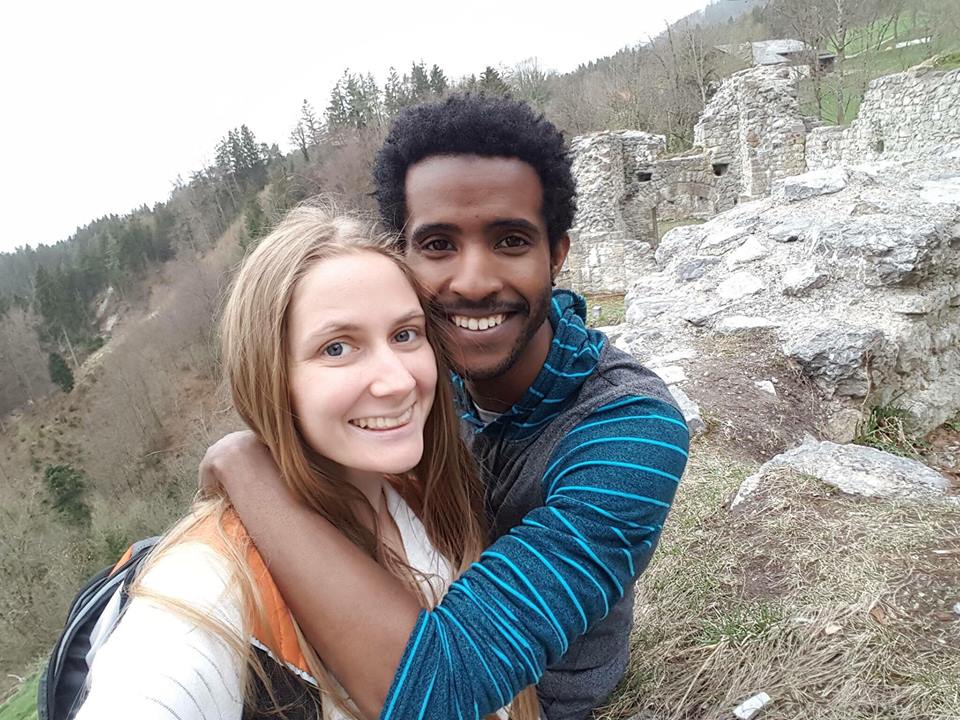 I Am A White Woman And I M Afraid For My Black Boyfriend Huffpost Voices