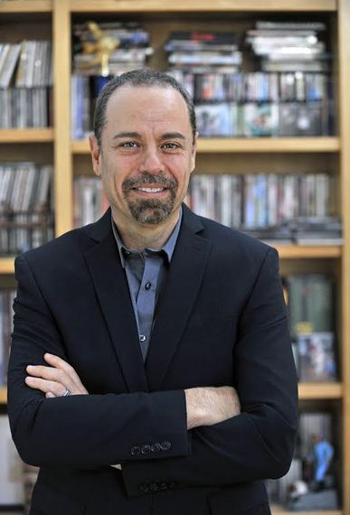 view with Jay Samit, Consummate Dealmaker,