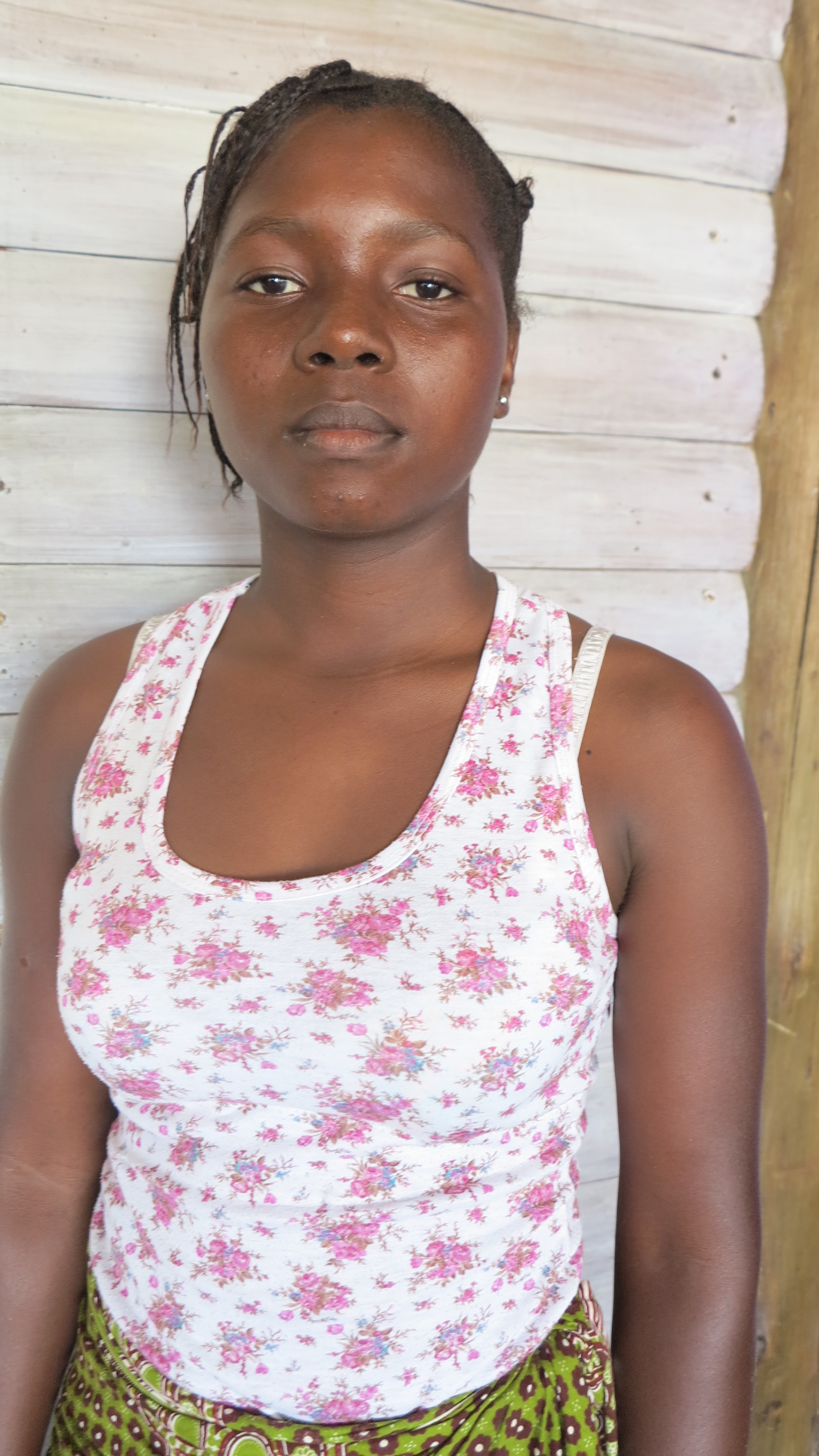 Sex for Grades: The Sexual Harassment of Girls in Mozambique