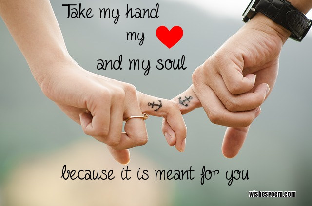 35 Cute Love Quotes For Her From The Heart | HuffPost