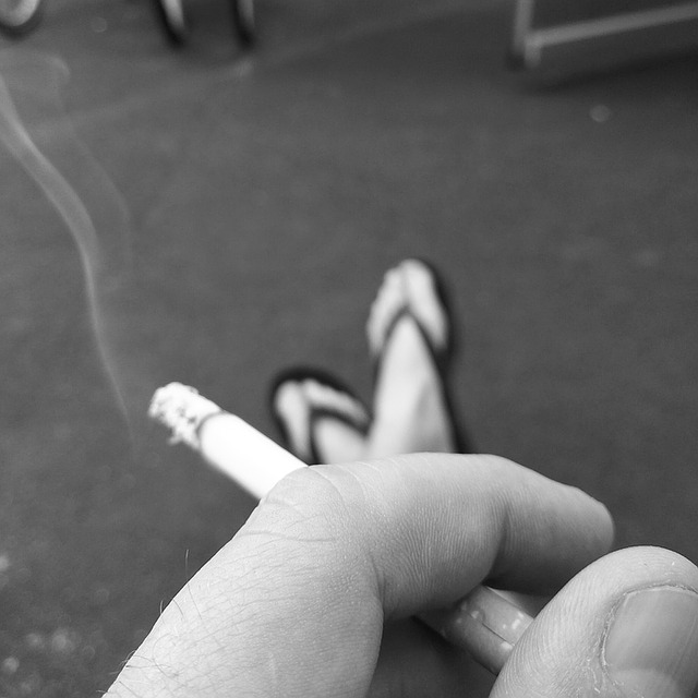 Dear Parents Yes I Do Mind If You Smoke Huffpost Life