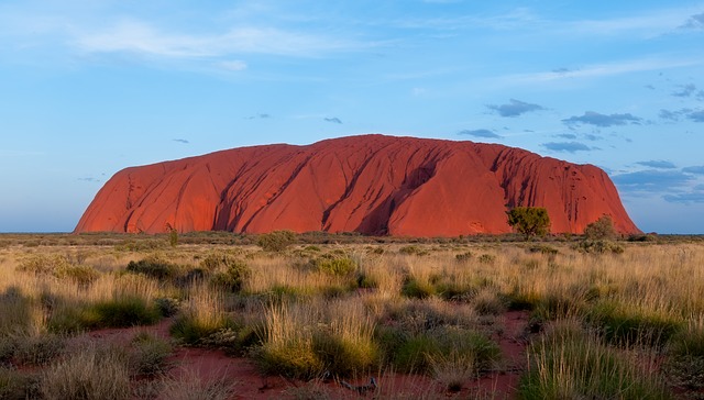 Tidsserier Oversigt anspændt 8 Outback Towns in Australia You Need to Visit Now | HuffPost Life