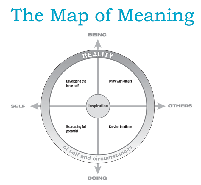 The Longing for Meaningful Connection - Enlivening Edge