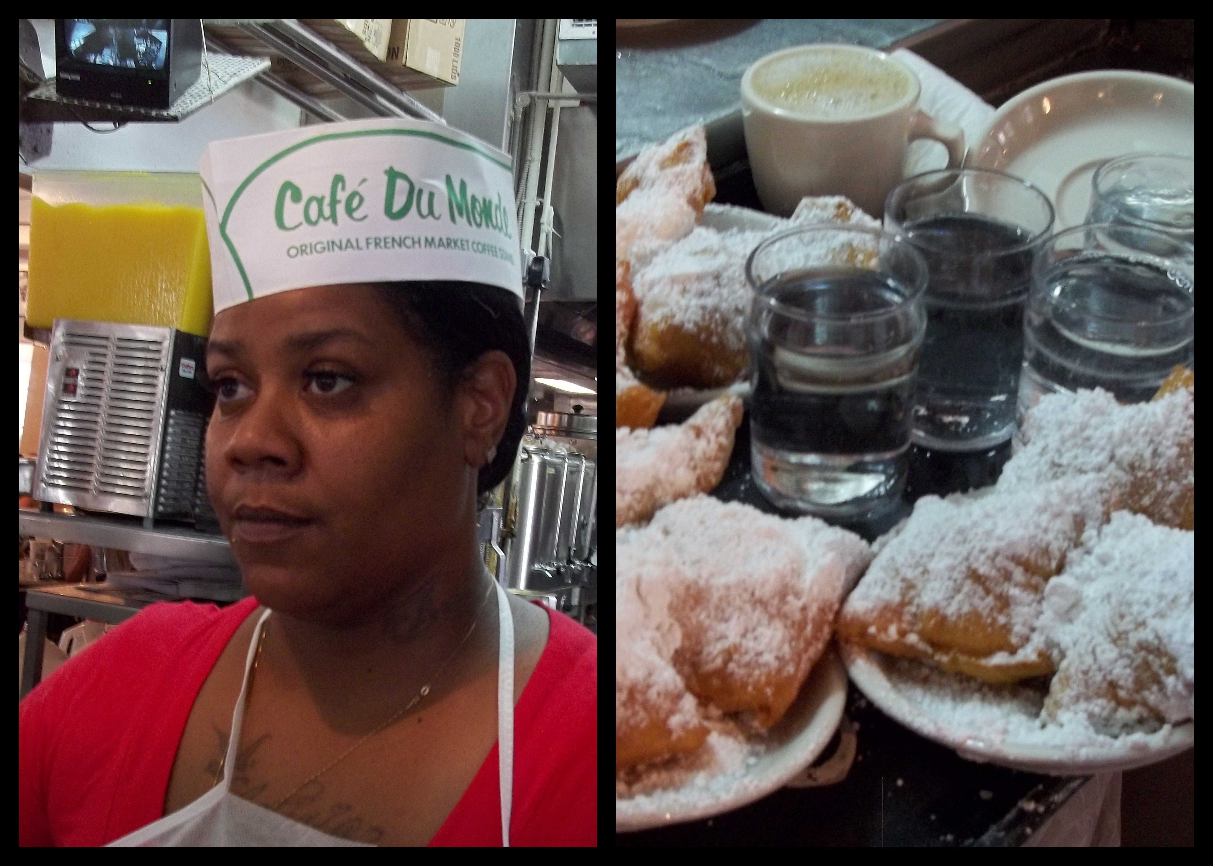 Just One Day In New Orleans? What To Do And See In 12 Hours. HuffPost