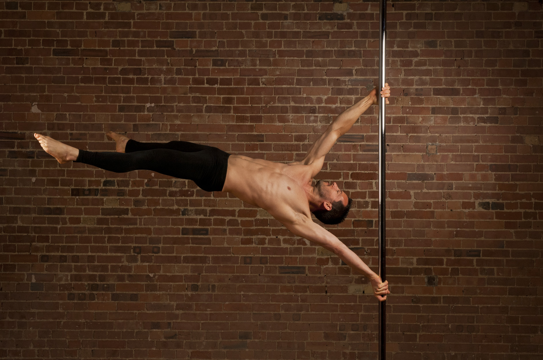 What Is Pole Fitness 