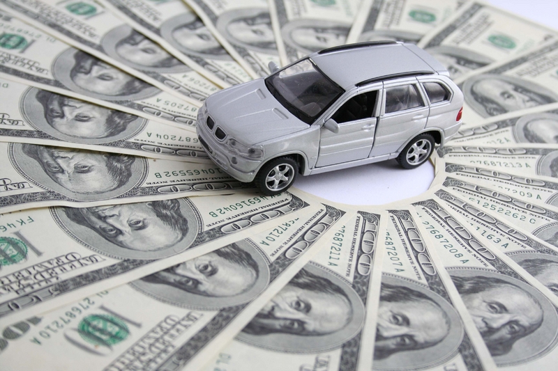 6 Tips To Getting The Best Deal On A Car Title Loan HuffPost Impact