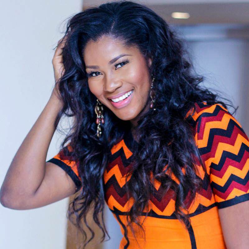 Exclusive Interview With Stephanie Okereke Linus Huffpost 5035