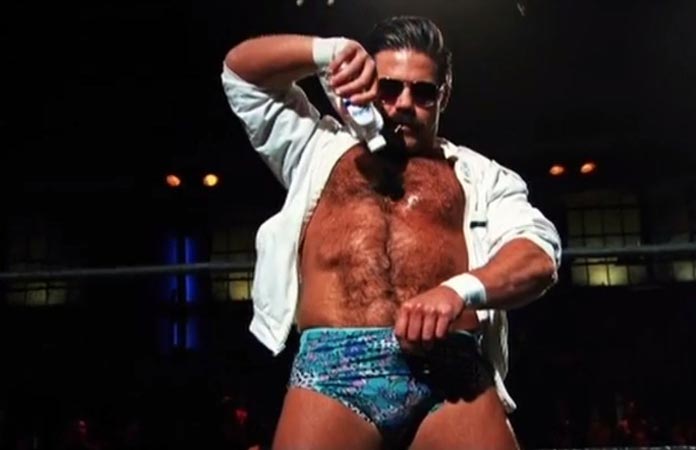 Resultado de imagem para joey ryan lucha underground